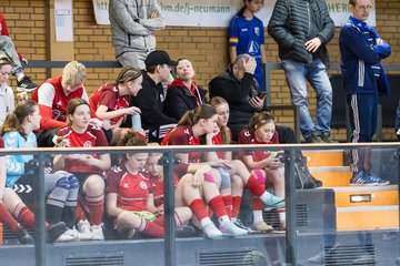Bild 573 - wCJ Falkinnen Cup